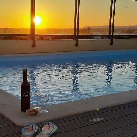 2Bed With Rooftop Pool In Marina Village - 오양 외부 사진
