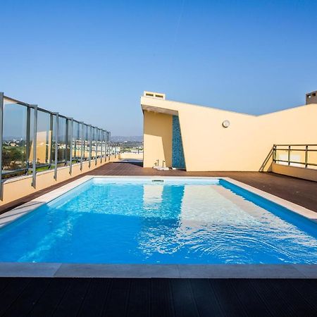 2Bed With Rooftop Pool In Marina Village - 오양 외부 사진