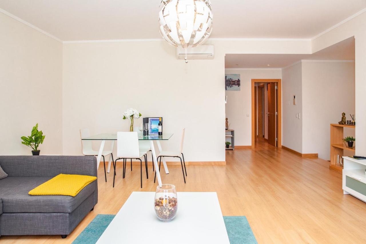 2Bed With Rooftop Pool In Marina Village - 오양 외부 사진
