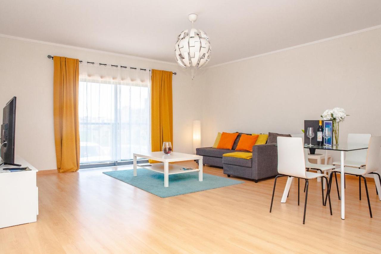 2Bed With Rooftop Pool In Marina Village - 오양 외부 사진