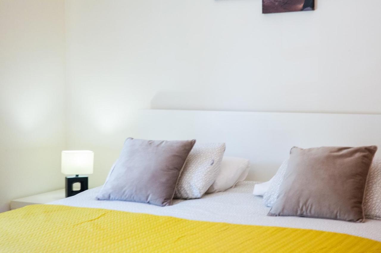 2Bed With Rooftop Pool In Marina Village - 오양 외부 사진