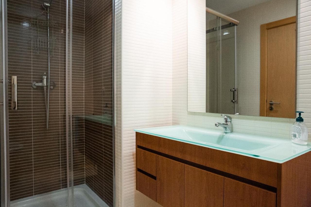 2Bed With Rooftop Pool In Marina Village - 오양 외부 사진