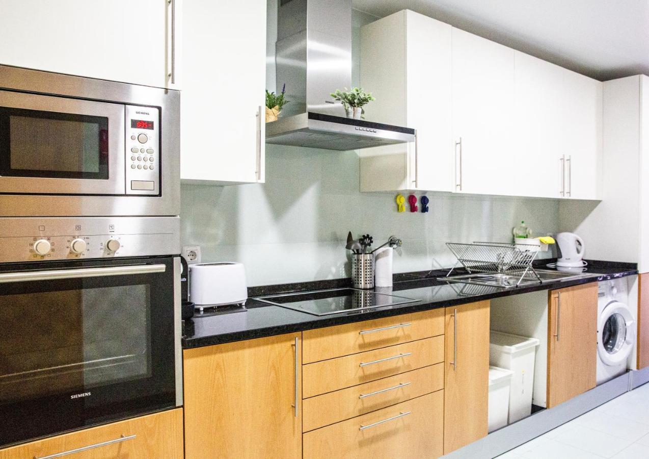 2Bed With Rooftop Pool In Marina Village - 오양 외부 사진