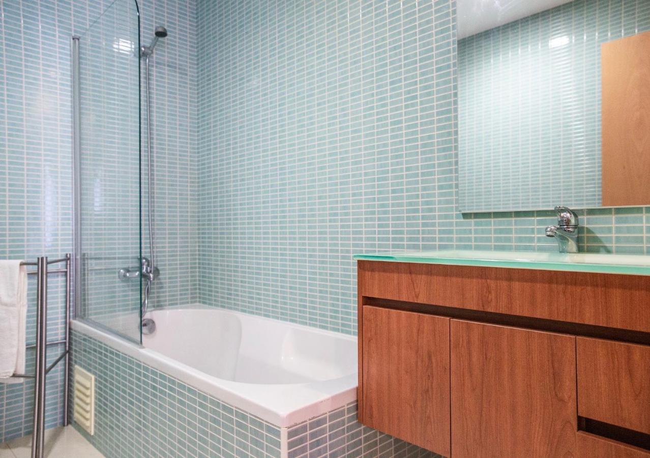 2Bed With Rooftop Pool In Marina Village - 오양 외부 사진