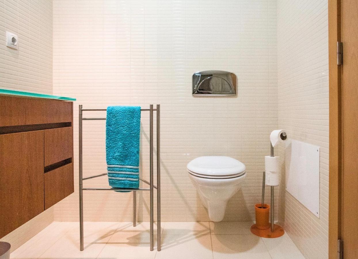 2Bed With Rooftop Pool In Marina Village - 오양 외부 사진