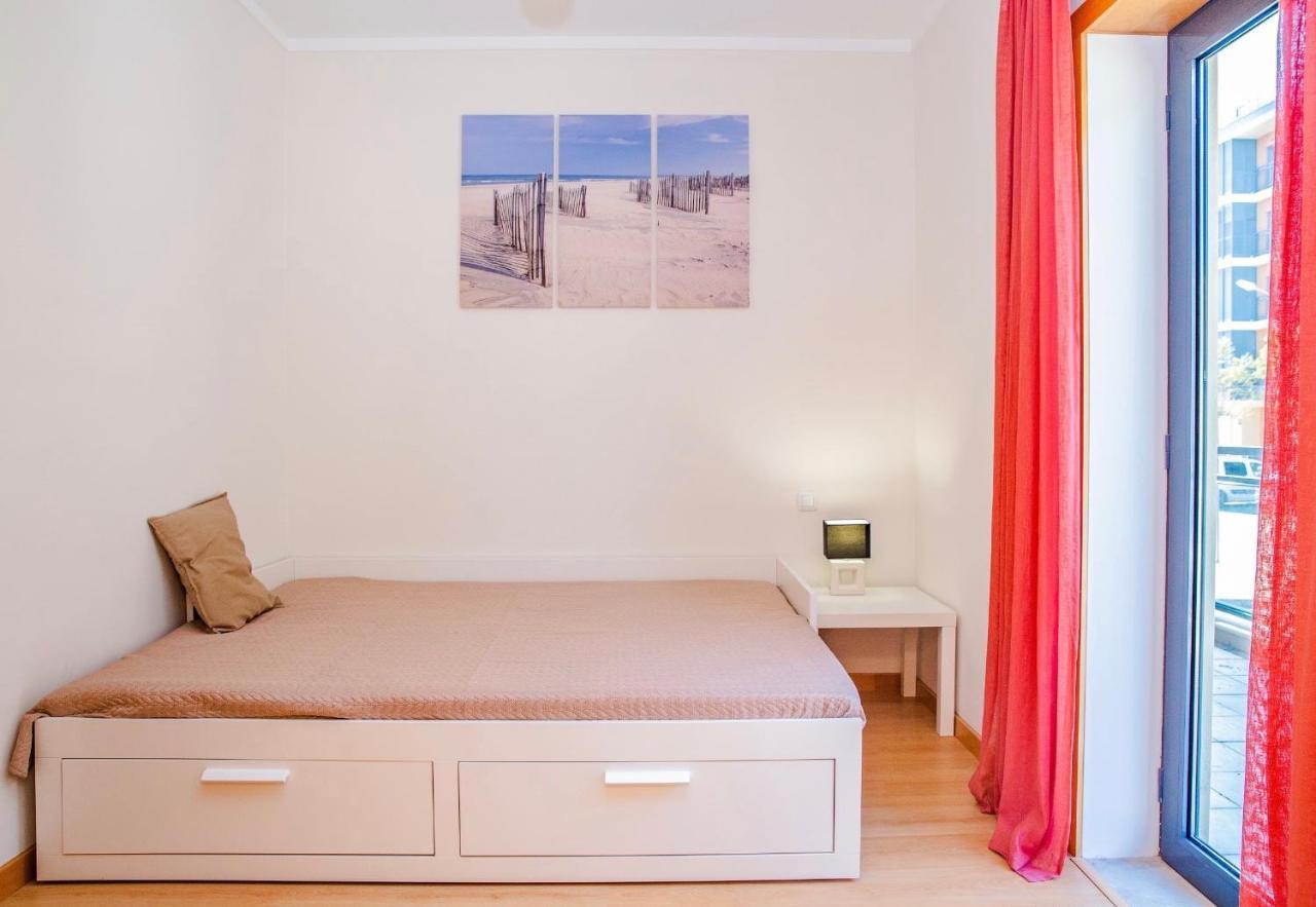2Bed With Rooftop Pool In Marina Village - 오양 외부 사진