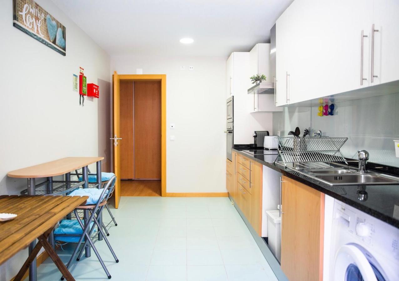 2Bed With Rooftop Pool In Marina Village - 오양 외부 사진