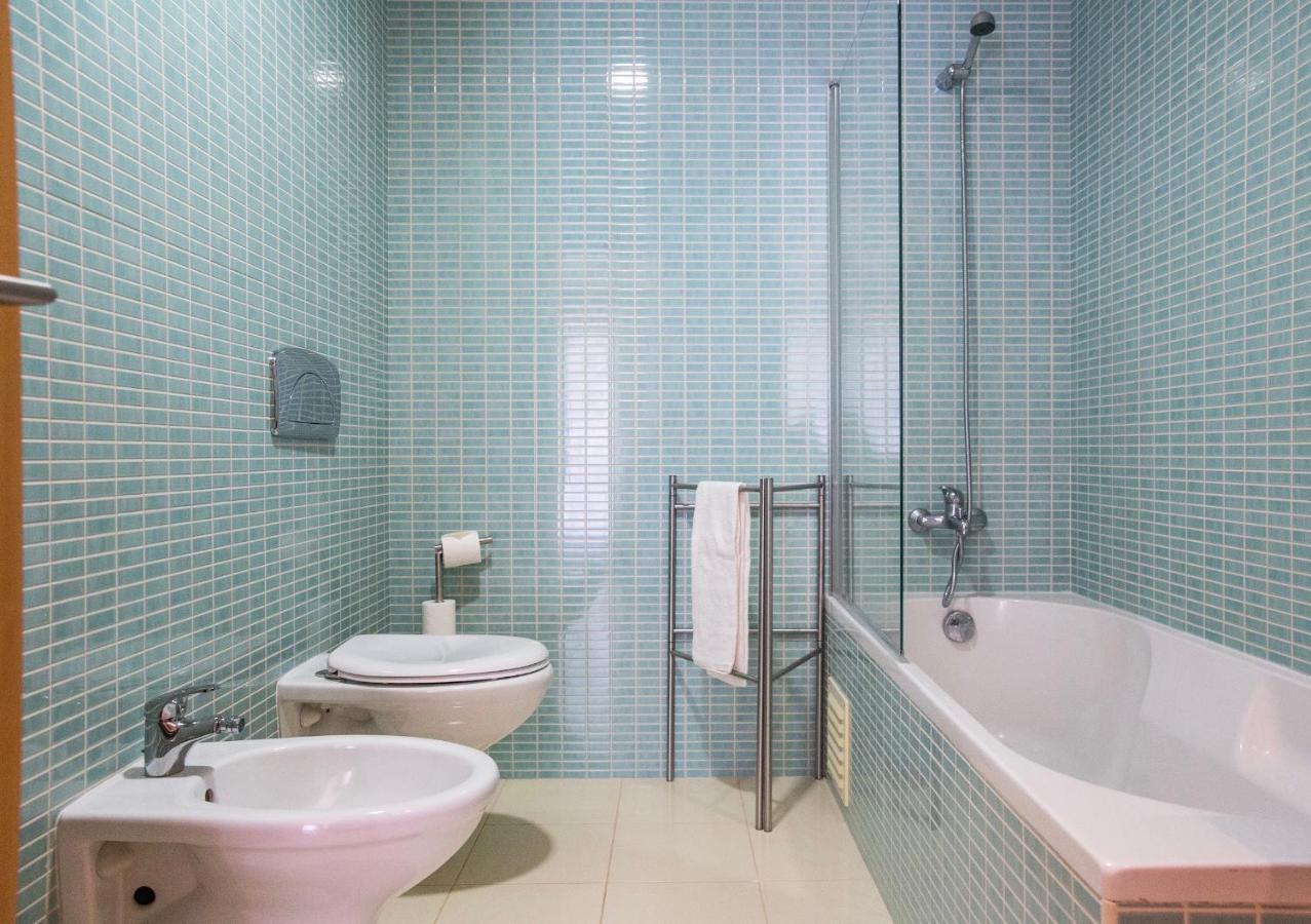 2Bed With Rooftop Pool In Marina Village - 오양 외부 사진