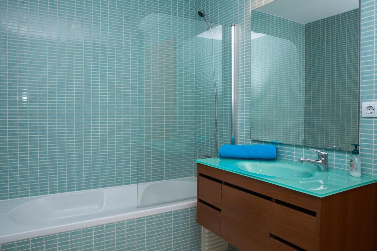 2Bed With Rooftop Pool In Marina Village - 오양 외부 사진