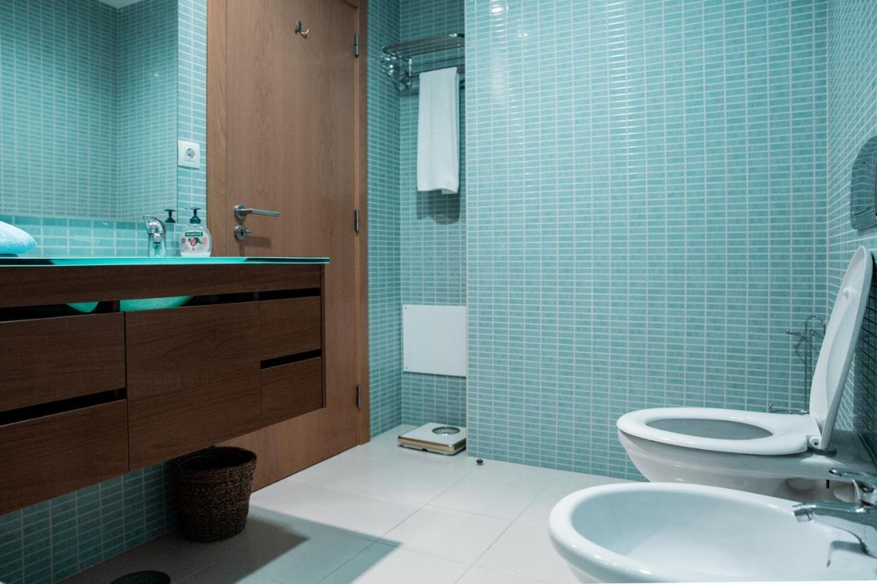 2Bed With Rooftop Pool In Marina Village - 오양 외부 사진