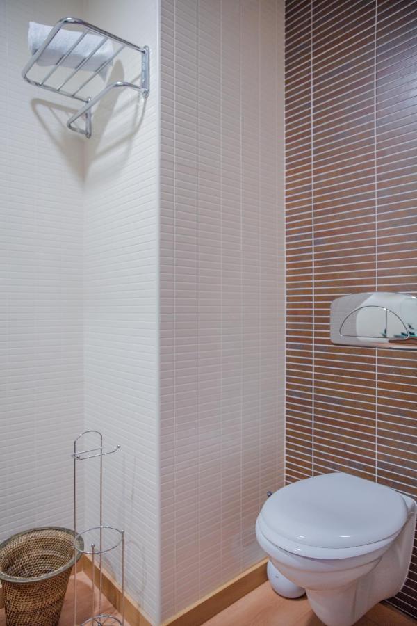 2Bed With Rooftop Pool In Marina Village - 오양 외부 사진
