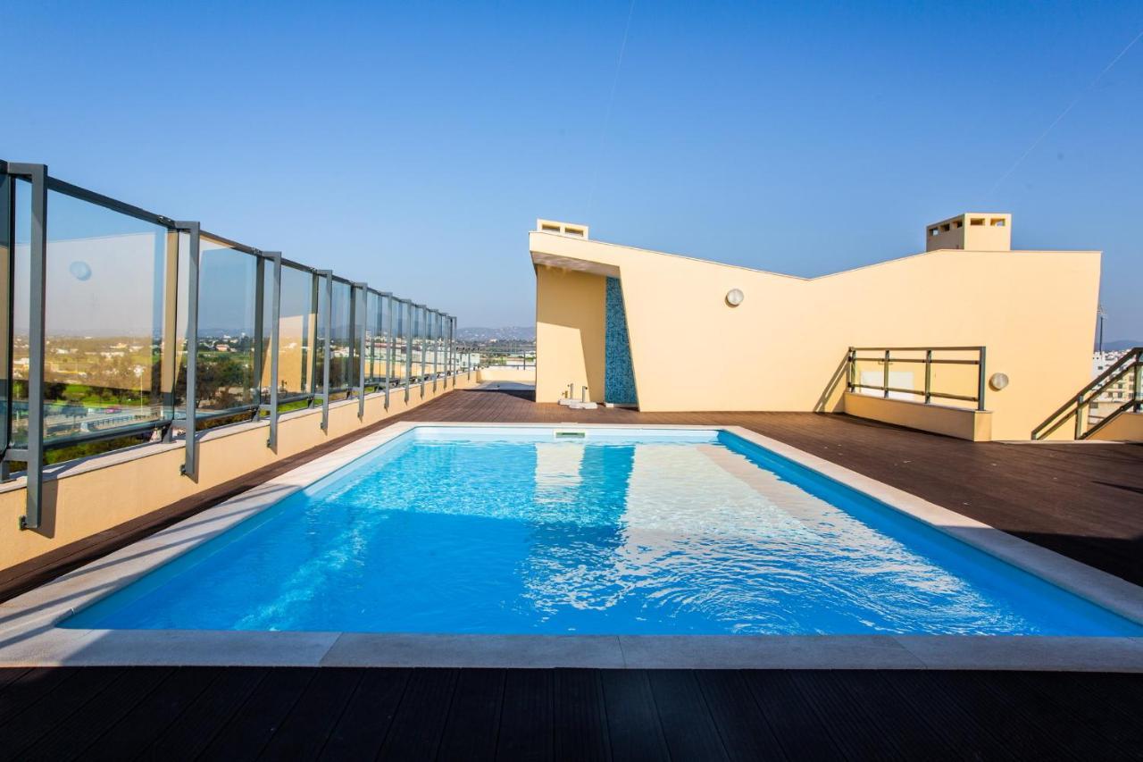 2Bed With Rooftop Pool In Marina Village - 오양 외부 사진