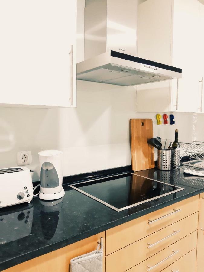 2Bed With Rooftop Pool In Marina Village - 오양 외부 사진