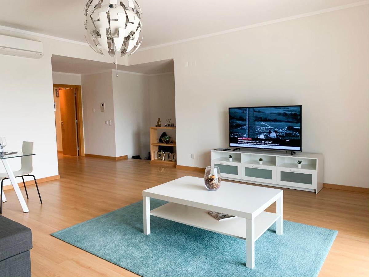 2Bed With Rooftop Pool In Marina Village - 오양 외부 사진