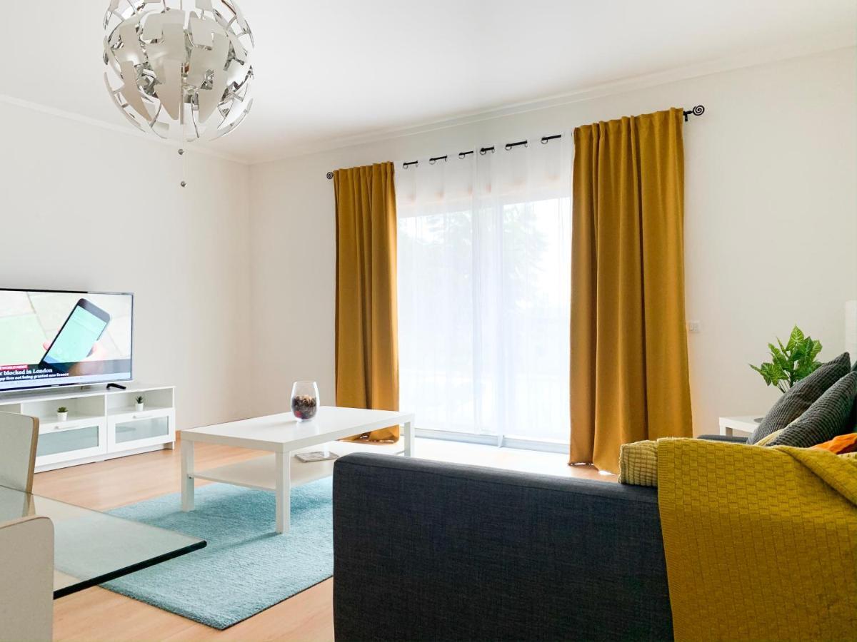 2Bed With Rooftop Pool In Marina Village - 오양 외부 사진